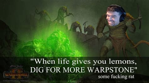Skaven Quotes : r/Vermintide .